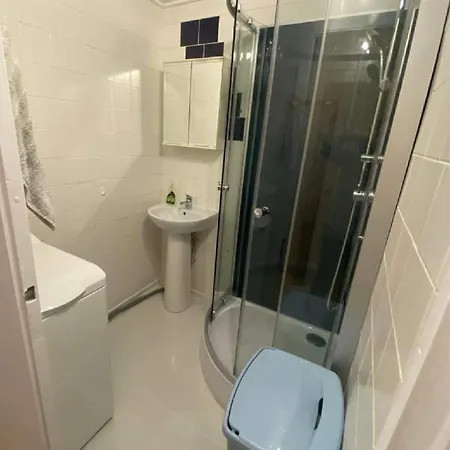 公寓 Feroom 科希策