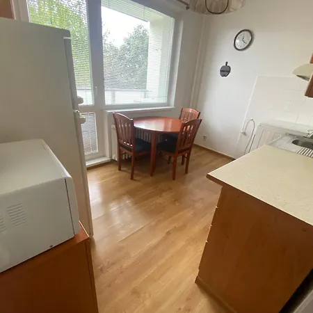 Apartment Feroom Kosice