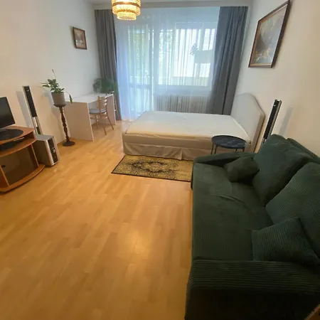 Apartment Feroom Kosice