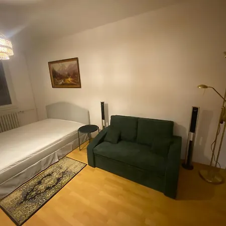 Apartment Feroom Kosice