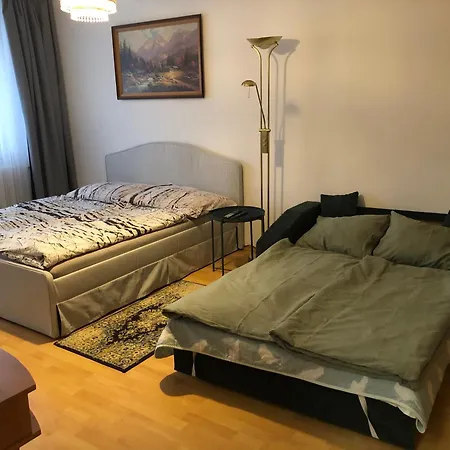 Feroom * Kosice