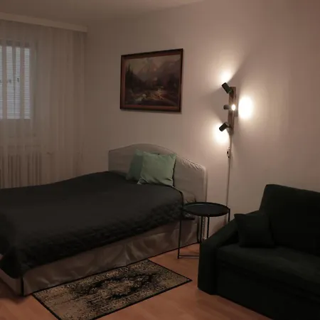 דירה Feroom קושיצה